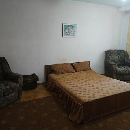 Flats Apartment Izyum Ngoại thất bức ảnh