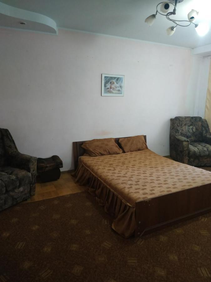 Flats Apartment Izyum Ngoại thất bức ảnh