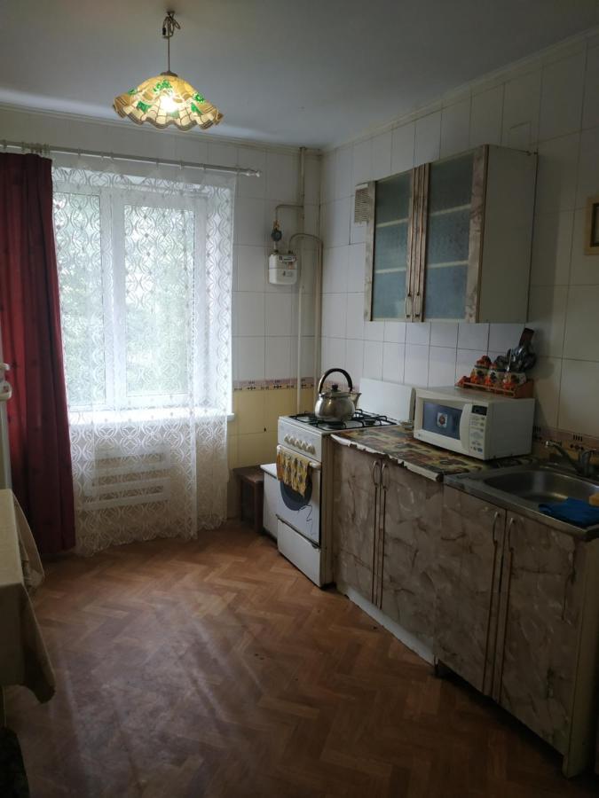 Flats Apartment Izyum Ngoại thất bức ảnh