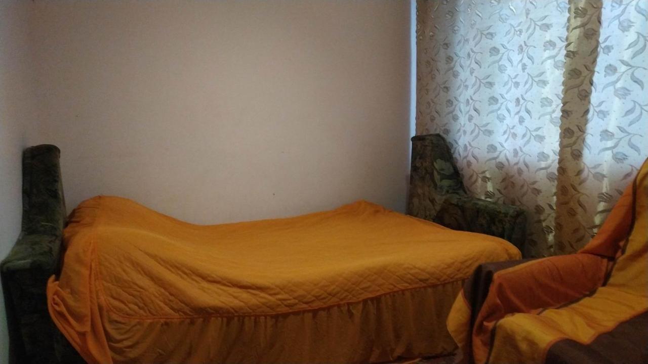 Flats Apartment Izyum Ngoại thất bức ảnh
