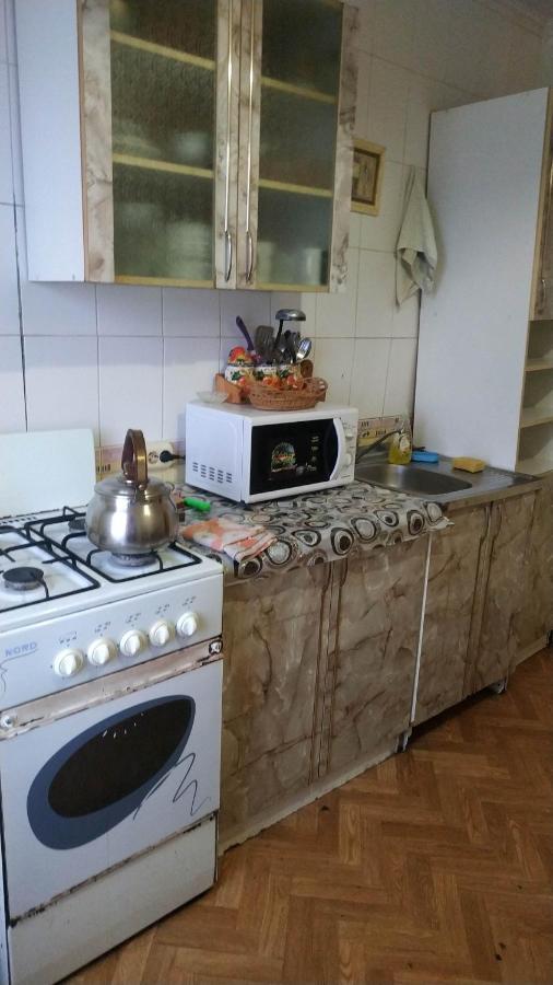 Flats Apartment Izyum Ngoại thất bức ảnh