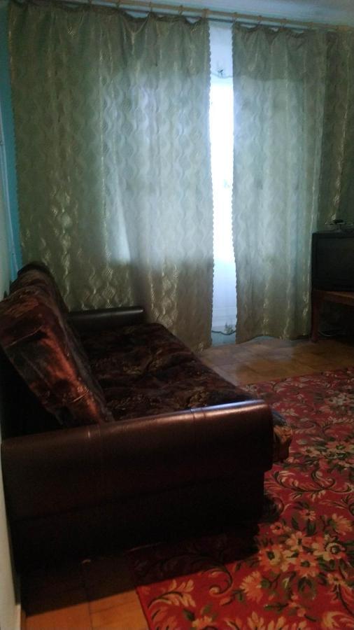 Flats Apartment Izyum Ngoại thất bức ảnh