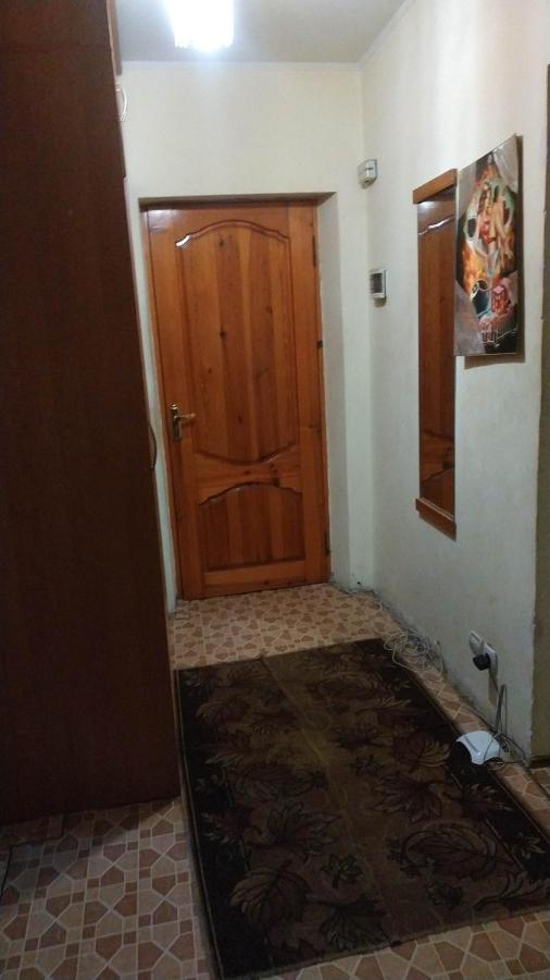Flats Apartment Izyum Ngoại thất bức ảnh