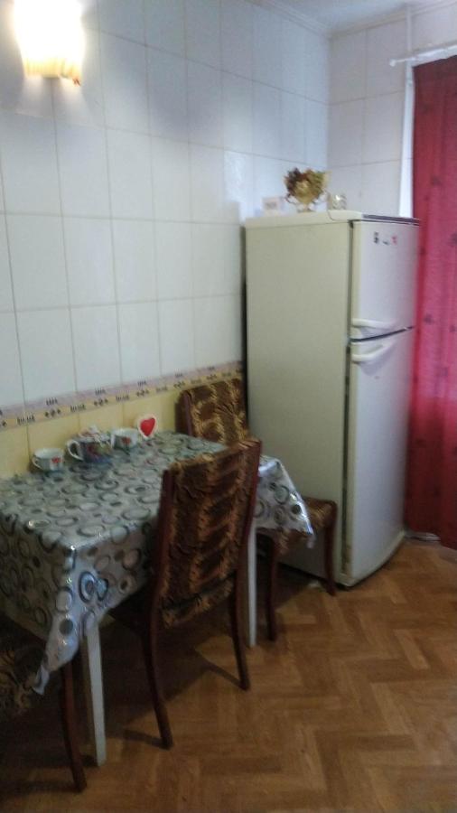 Flats Apartment Izyum Ngoại thất bức ảnh
