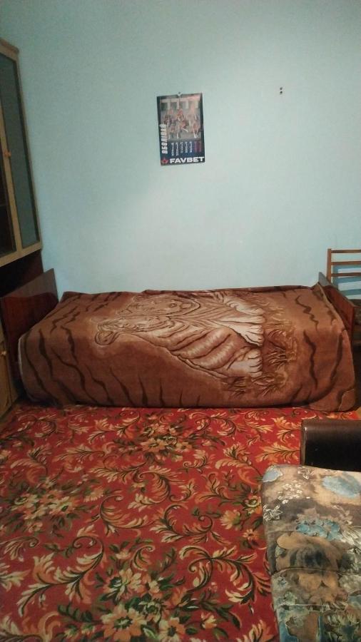 Flats Apartment Izyum Ngoại thất bức ảnh