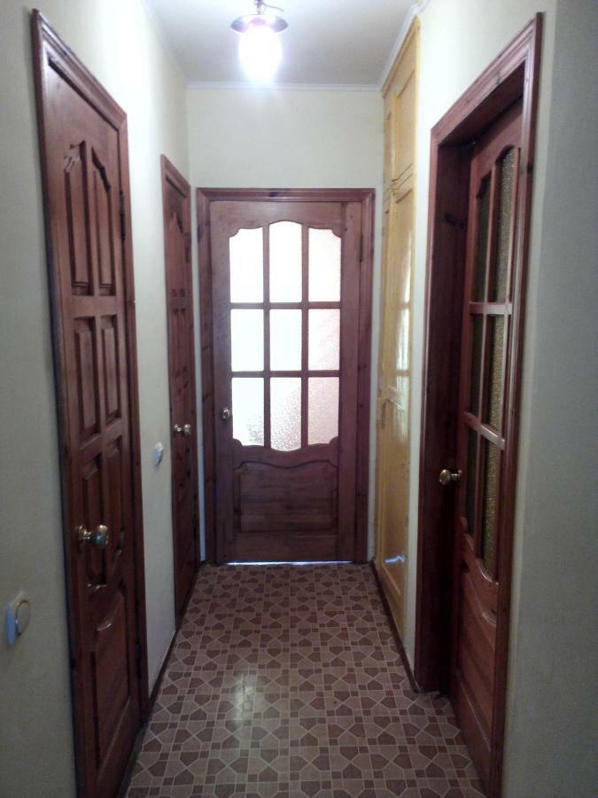 Flats Apartment Izyum Ngoại thất bức ảnh