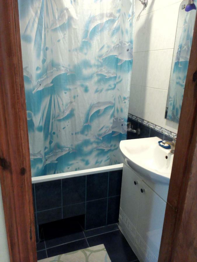 Flats Apartment Izyum Ngoại thất bức ảnh