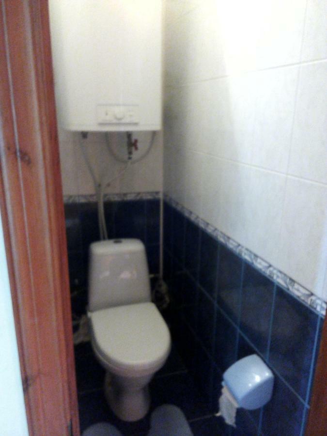 Flats Apartment Izyum Ngoại thất bức ảnh