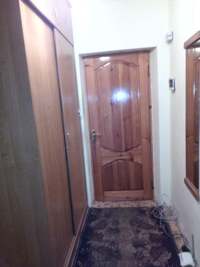 Flats Apartment Izyum Ngoại thất bức ảnh