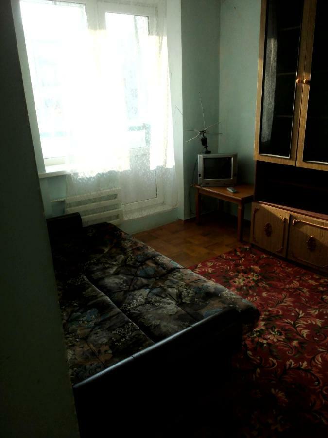 Flats Apartment Izyum Ngoại thất bức ảnh