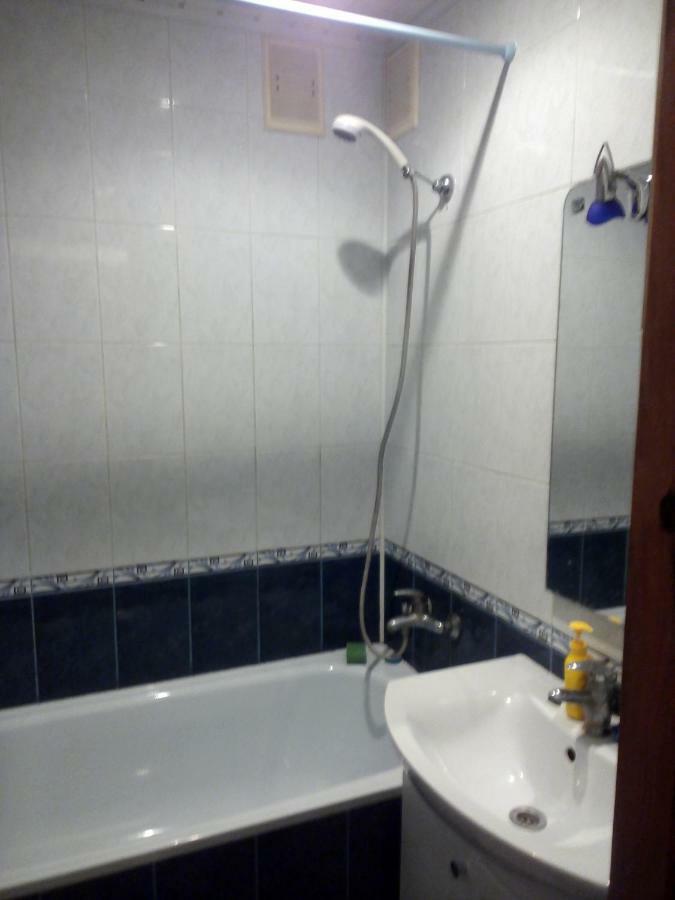 Flats Apartment Izyum Ngoại thất bức ảnh