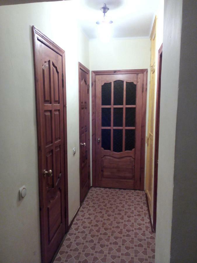 Flats Apartment Izyum Ngoại thất bức ảnh