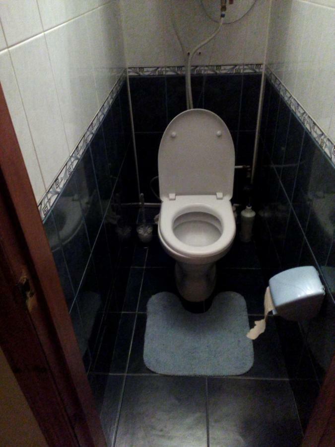 Flats Apartment Izyum Ngoại thất bức ảnh